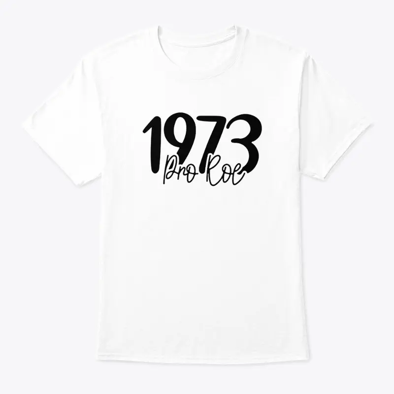 1973 T Shirt