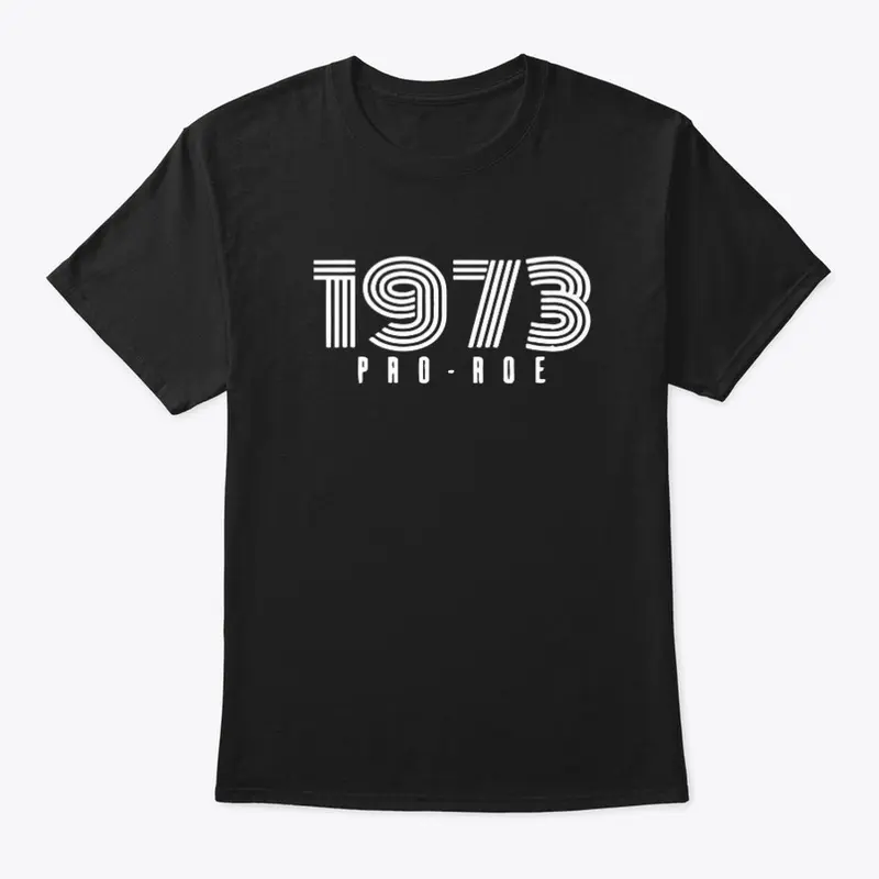 1973 T Shirt