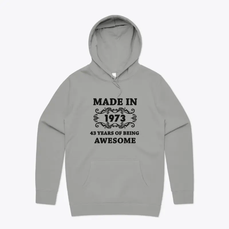 1973 T Shirt