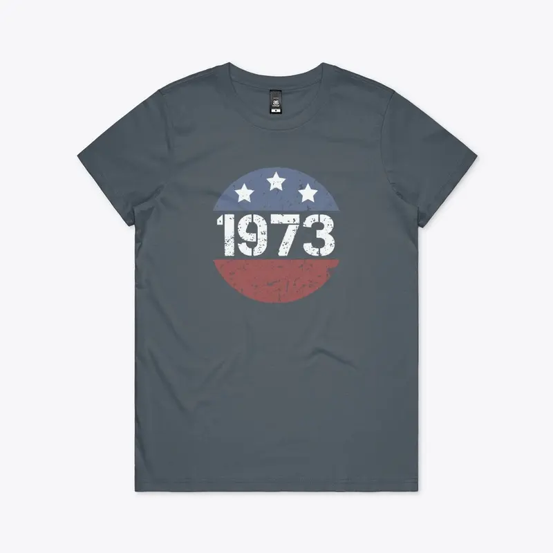 1973 T Shirt