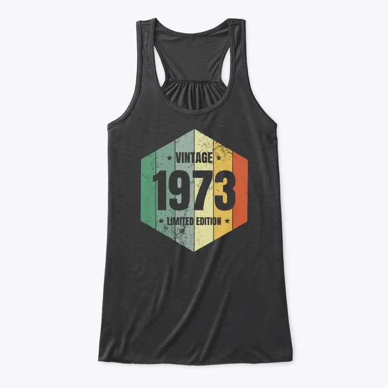 1973 T Shirt