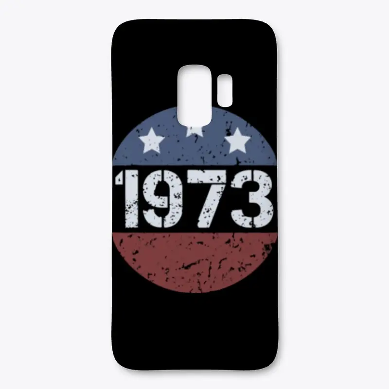 1973 T Shirt