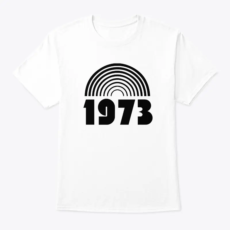 1973 T Shirt