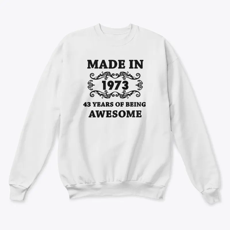 1973 T Shirt