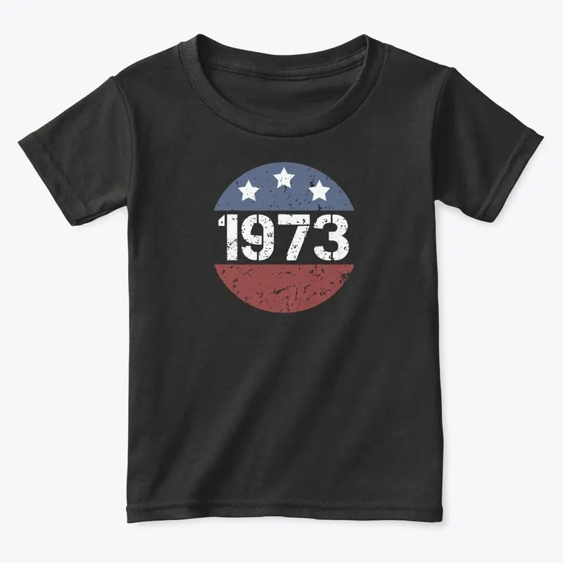 1973 T Shirt