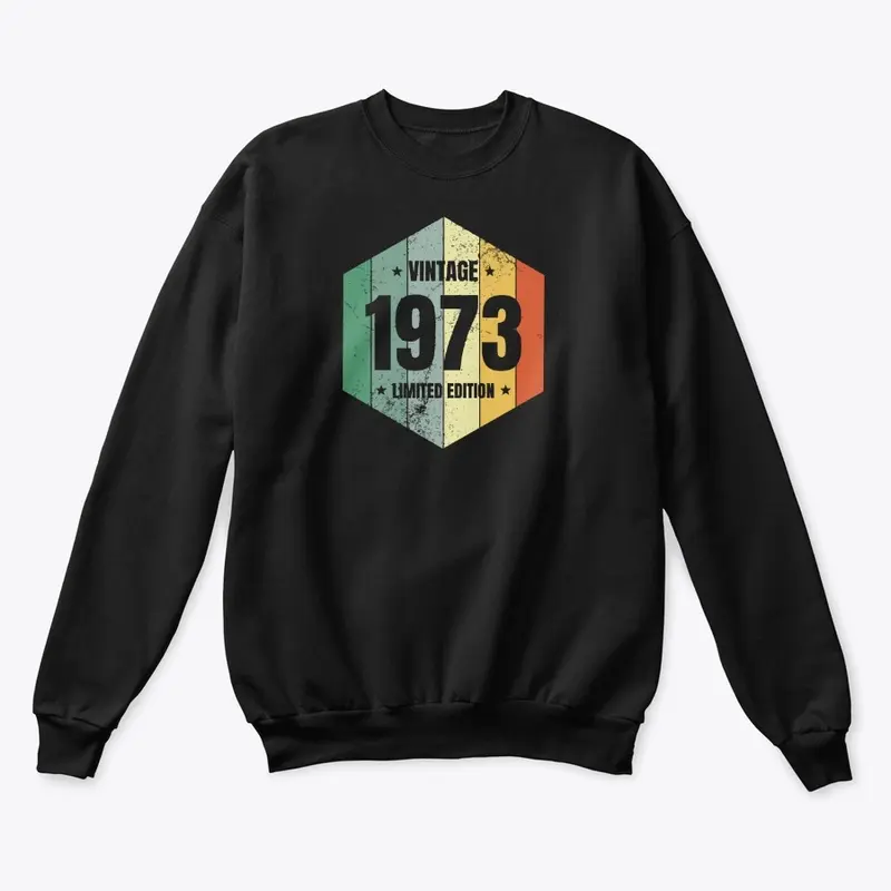 1973 T Shirt