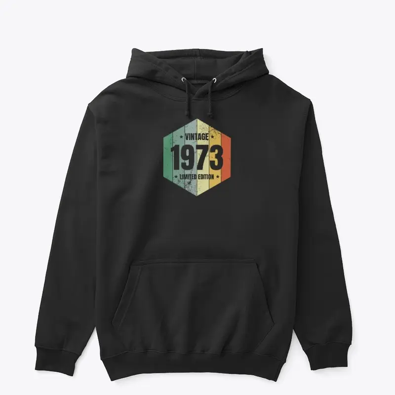 1973 T Shirt