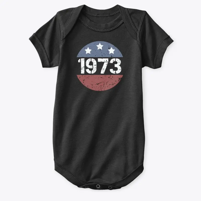 1973 T Shirt