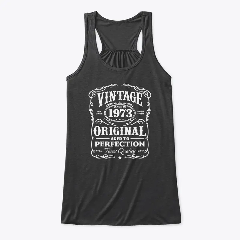 1973 T Shirt