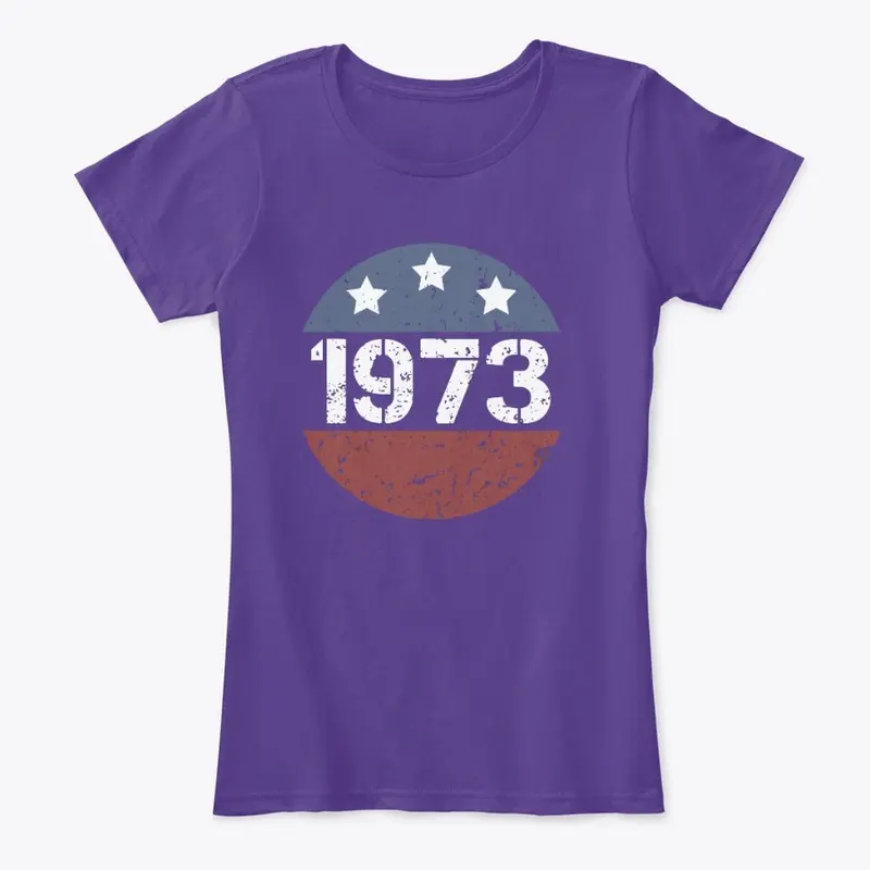 1973 T Shirt