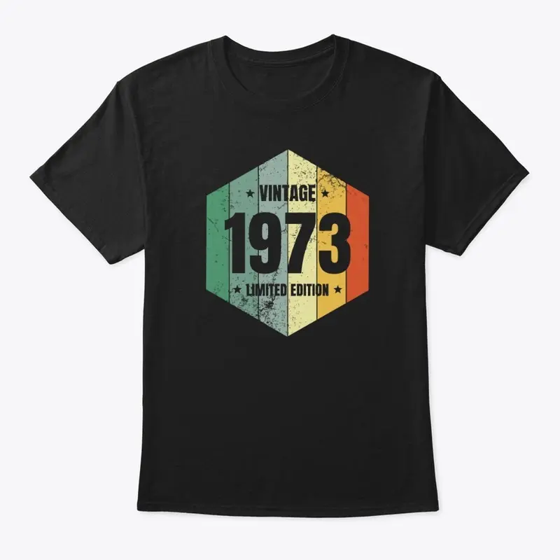 1973 T Shirt