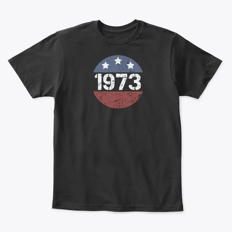 1973 T Shirt