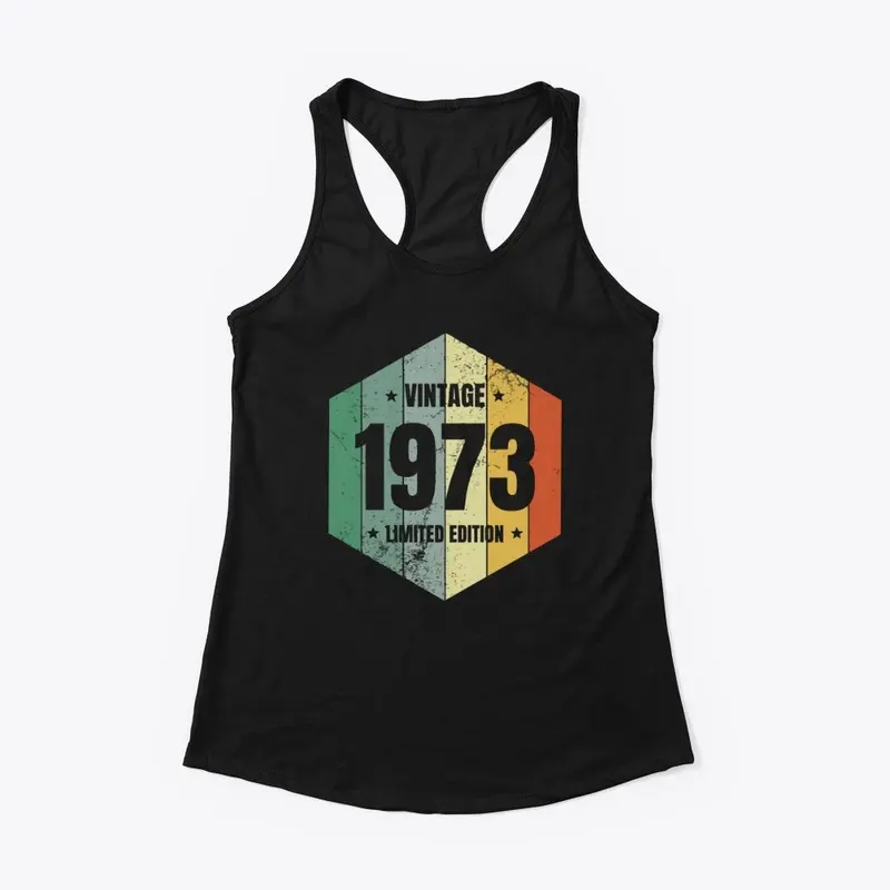 1973 T Shirt