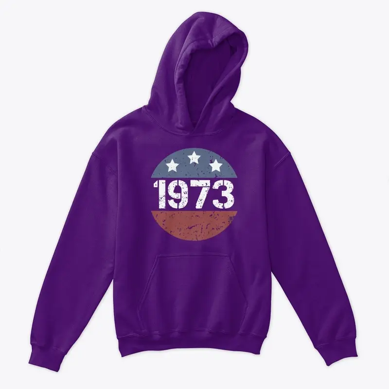 1973 T Shirt