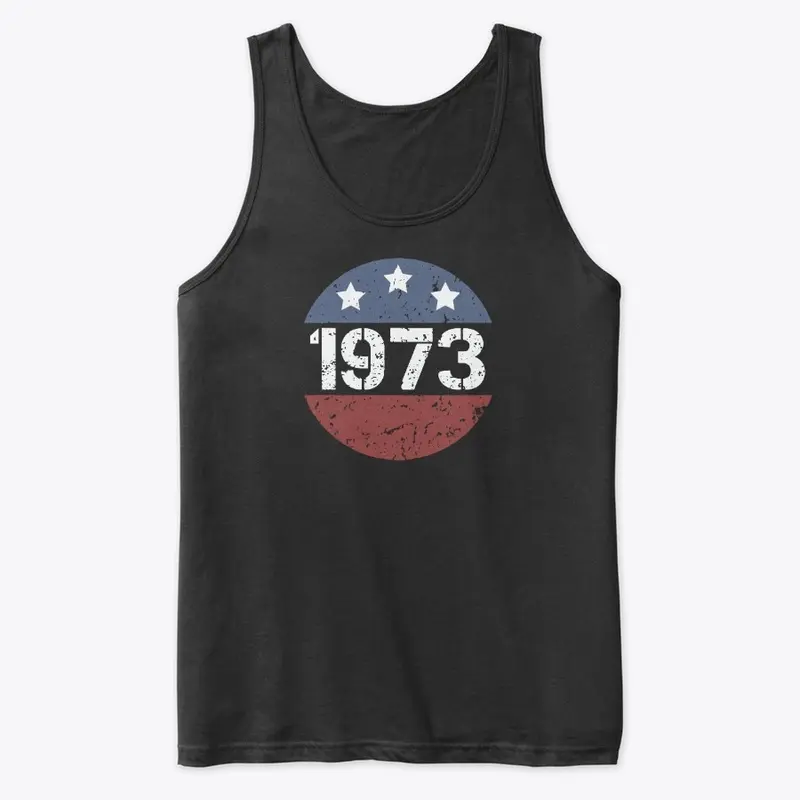 1973 T Shirt