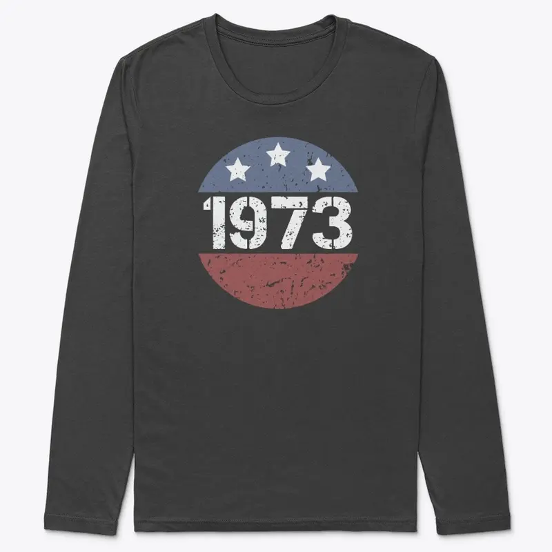 1973 T Shirt