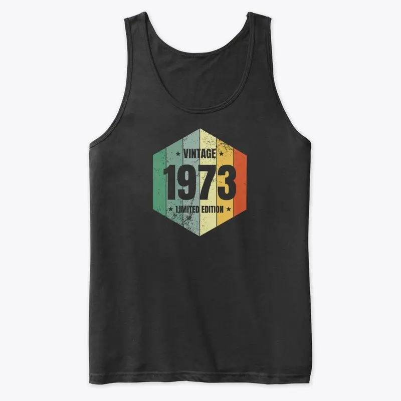 1973 T Shirt