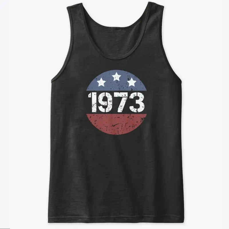 1973 T Shirt