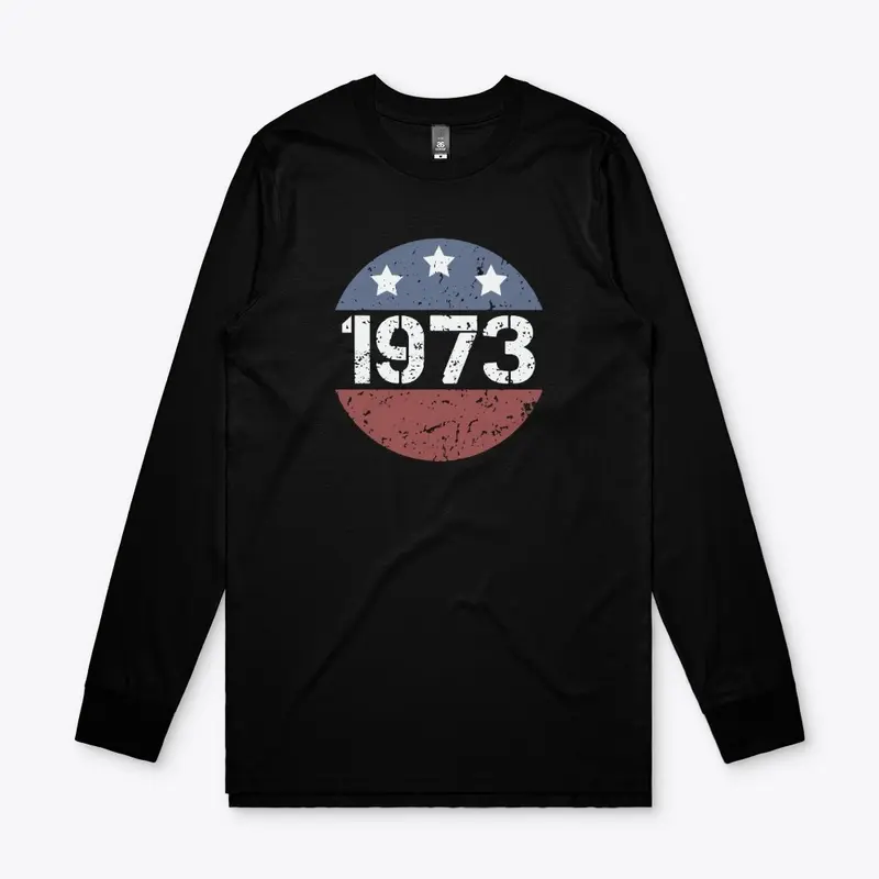 1973 T Shirt