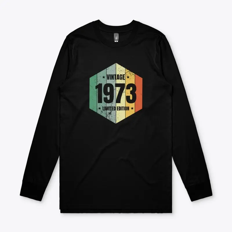 1973 T Shirt