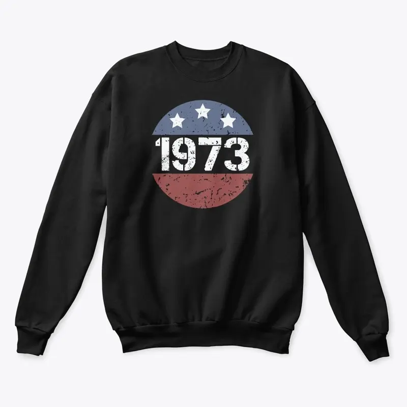 1973 T Shirt