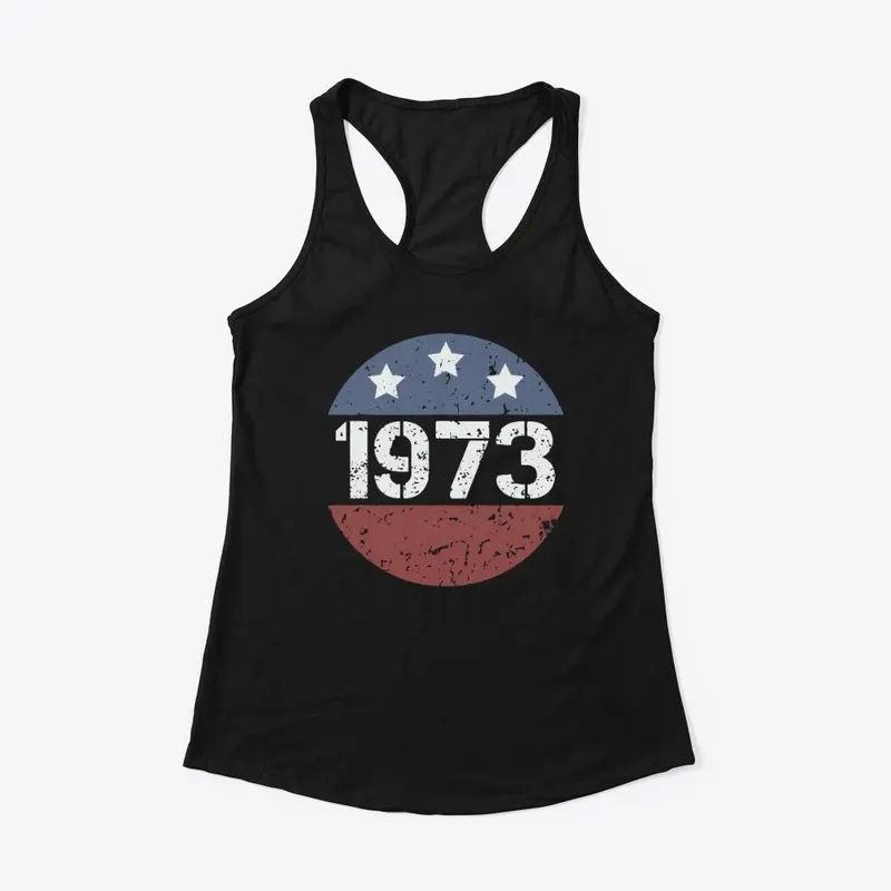 1973 T Shirt