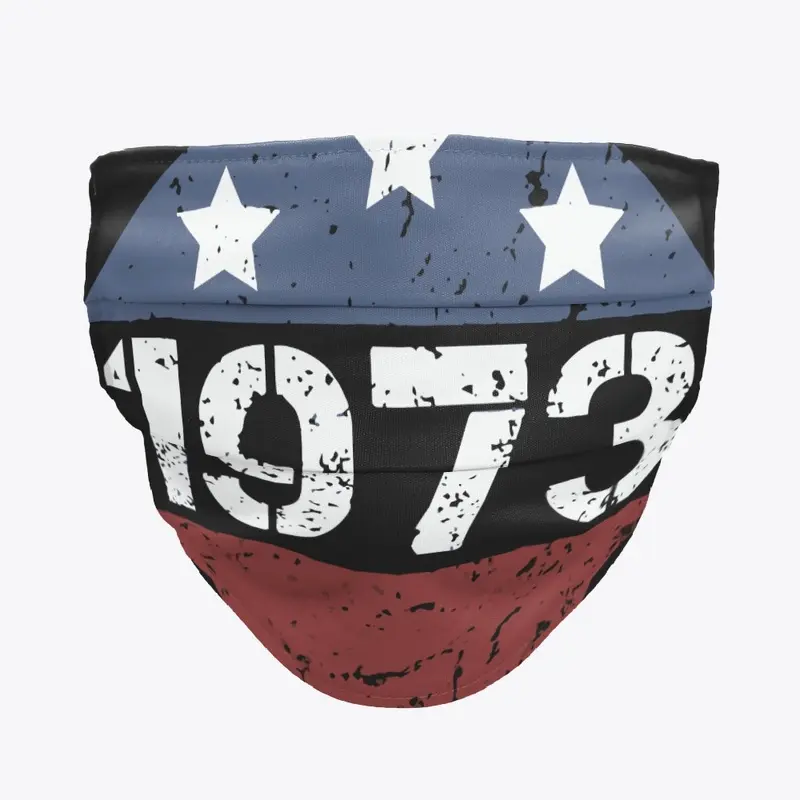 1973 T Shirt