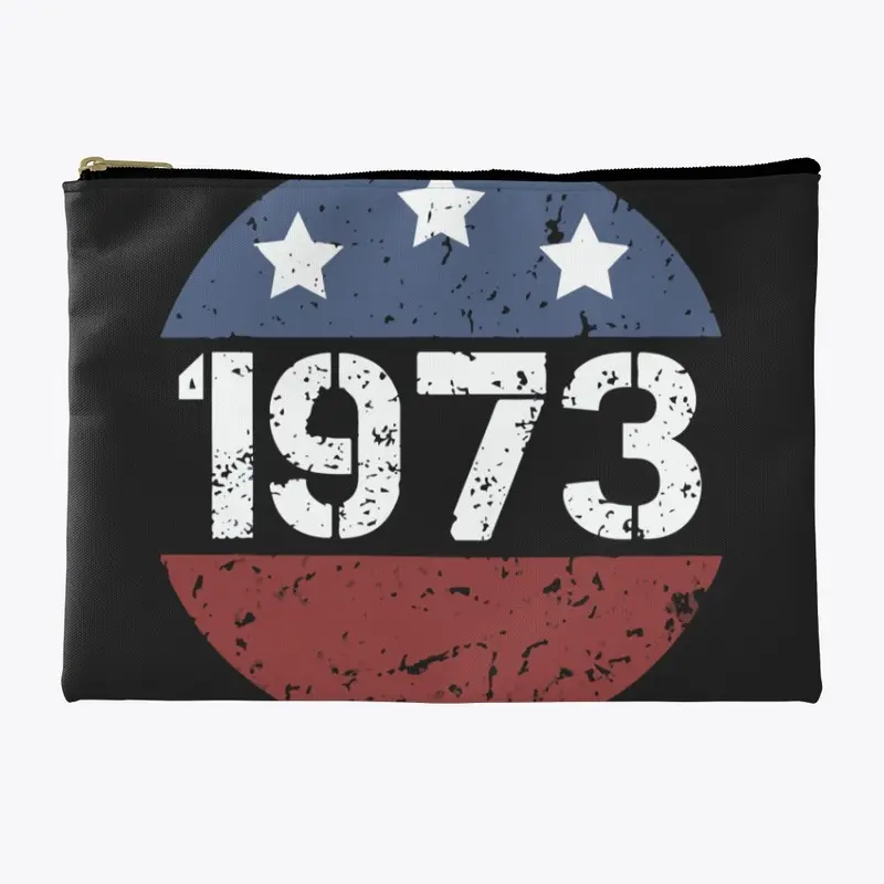 1973 T Shirt