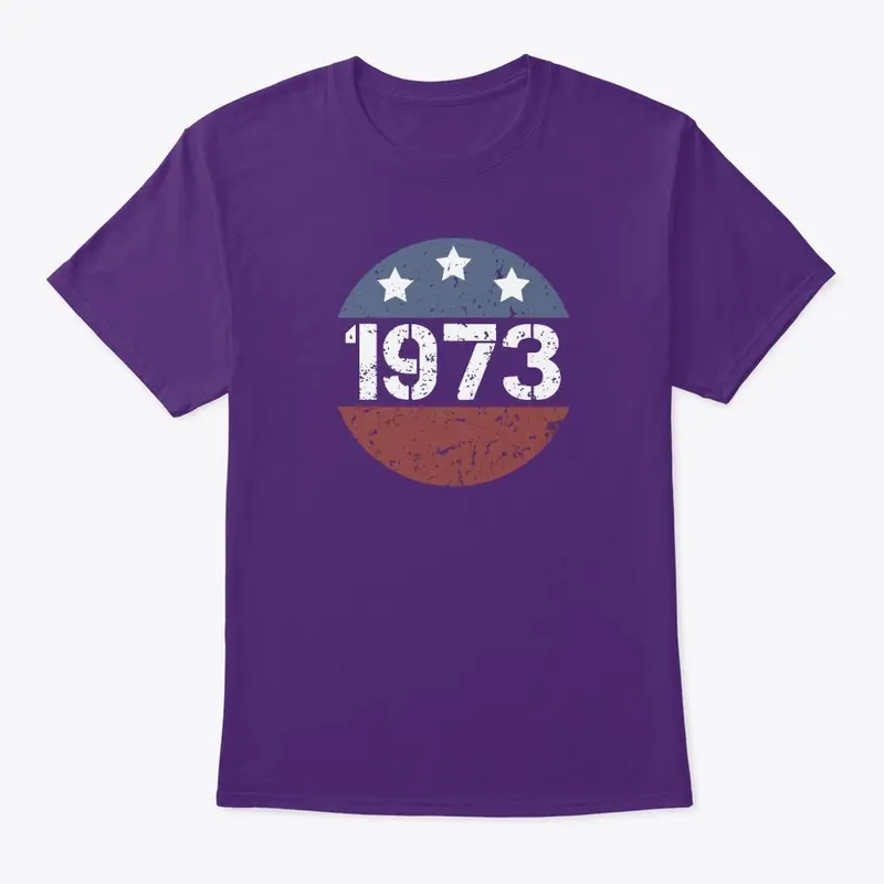 1973 T Shirt