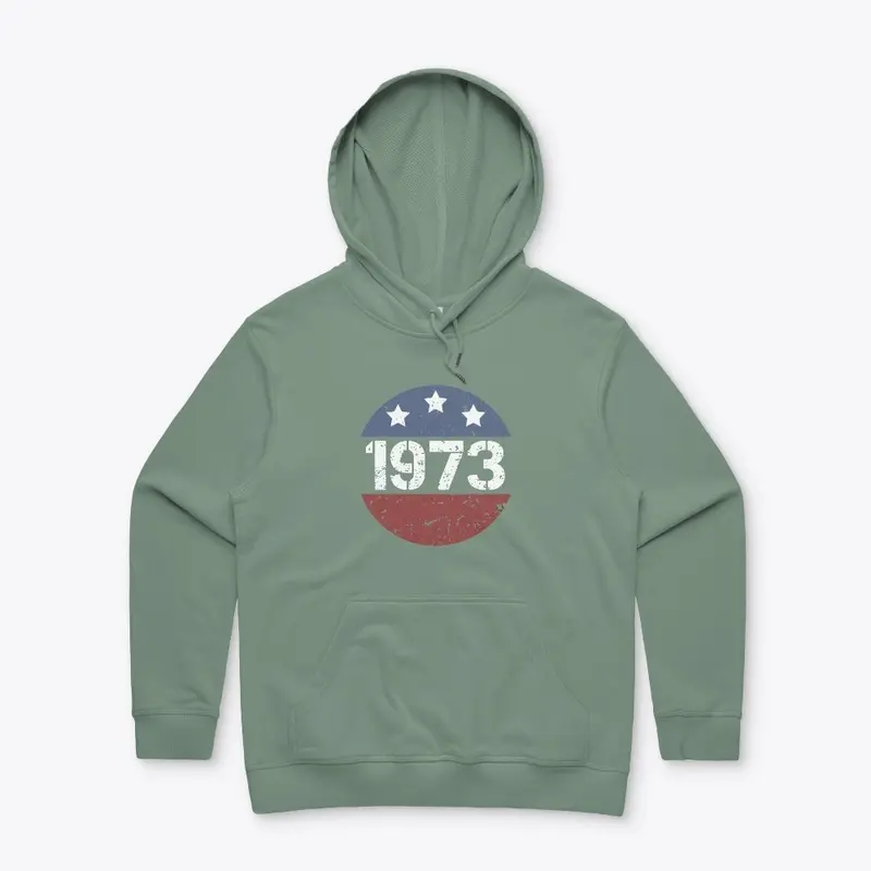 1973 T Shirt