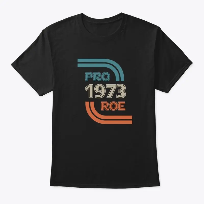 1973 T Shirt