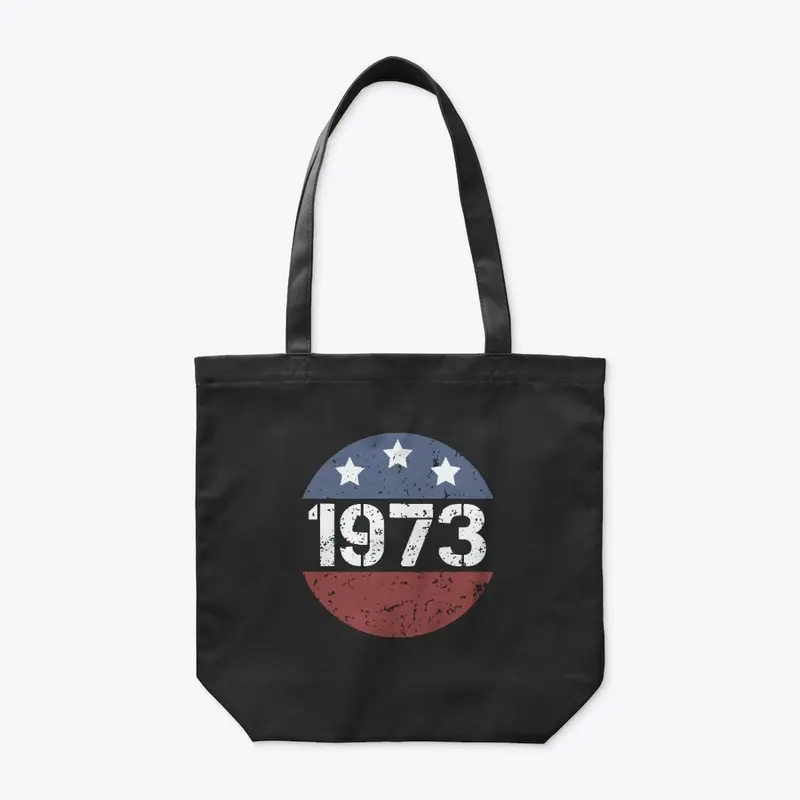 1973 T Shirt