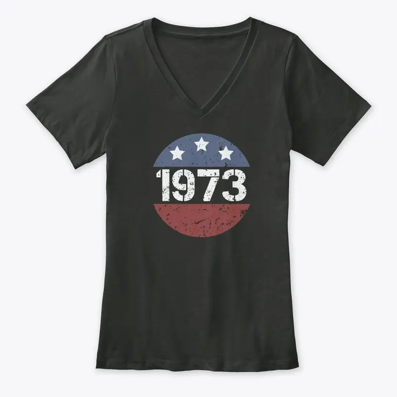 1973 T Shirt