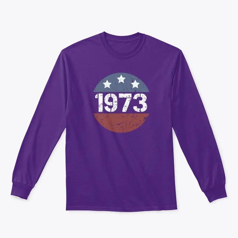 1973 T Shirt