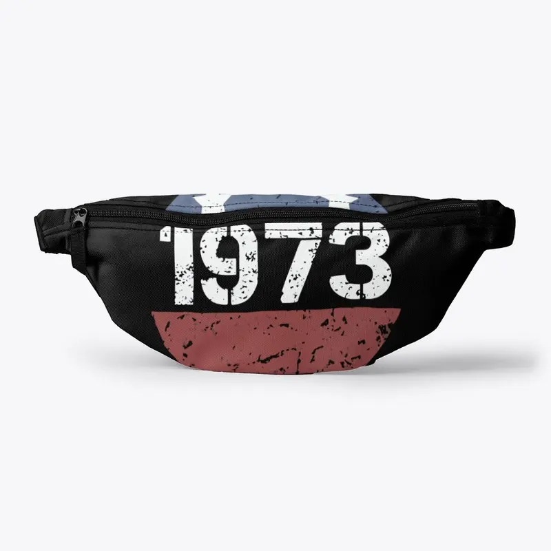 1973 T Shirt