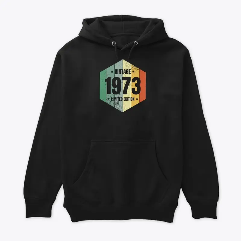 1973 T Shirt